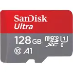 Western Digital SDSQUAB-128G-AN6MA