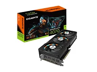 GIGABYTE-GV-N4070GAMINGOC-12GD
