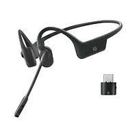 Shokz Technology Inc-C110-AC-BK-US