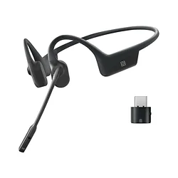 Shokz Technology Inc-C110-AC-BK-US