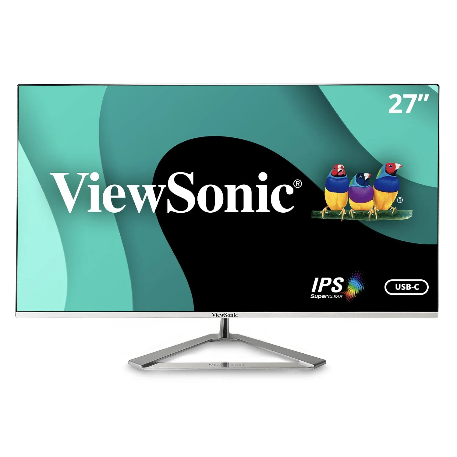 VIEWSONIC-VX27764KMHDU