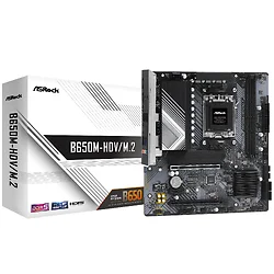 ASRock-B650M-HDV/M.2