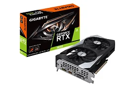 GIGABYTE-GV-N3050WF2OC-8GD