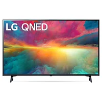 LG Electronics-43QNED75URA