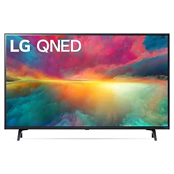 LG Electronics-43QNED75URA