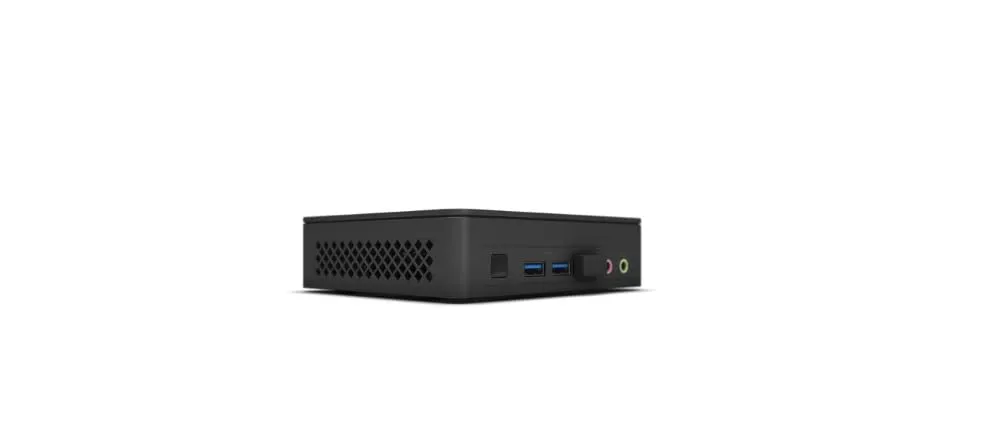 Intel-BNUC11ATKC20RAU