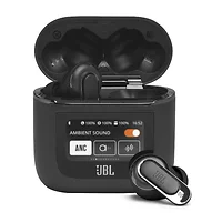 IDEASTREAM CONSUMER PRODUCTS-JBLTOURPRO2BLKAM