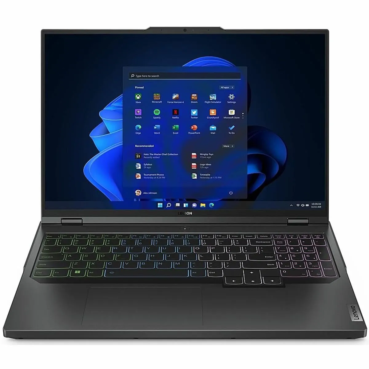 LENOVO-82WK0007US