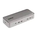 Startech 129N-USBC-KVM-DOCK