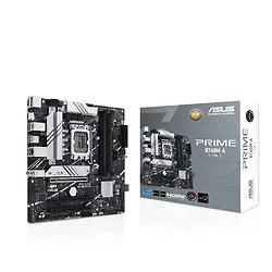 ASUS-PRIME B760M-A