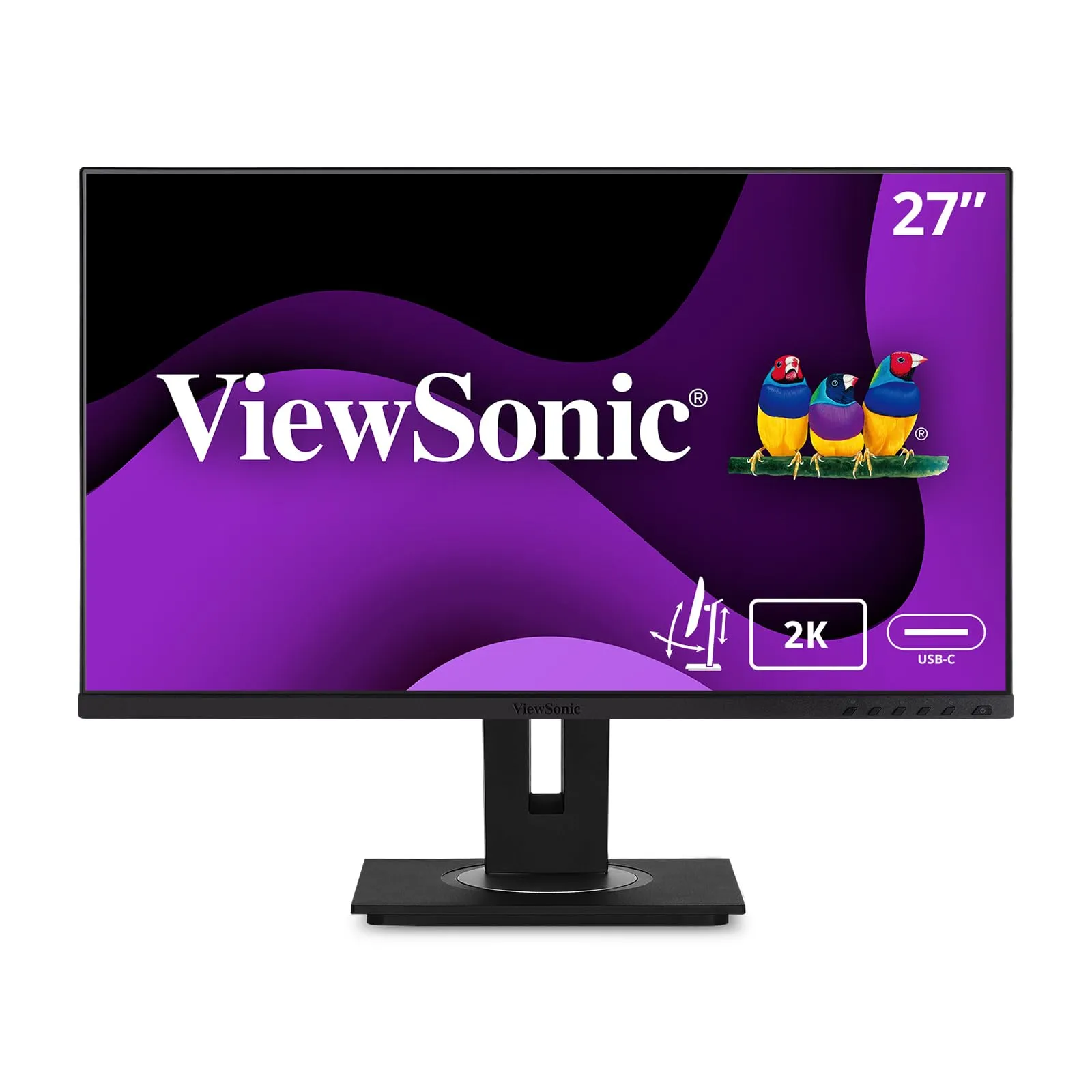 VIEWSONIC-VG2756A2K