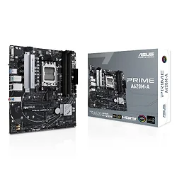 ASUS-PRIME A620M-A-CSM
