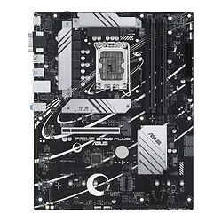 ASUS-PRIME B760-PLUS