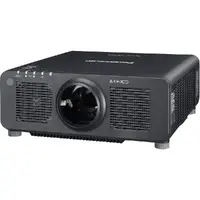 PANASONIC-PT-RZ120LBU7