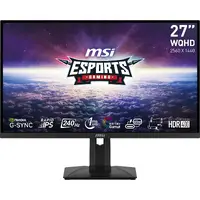 MSI-G274QPX