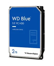 Western Digital-WD20EARZ