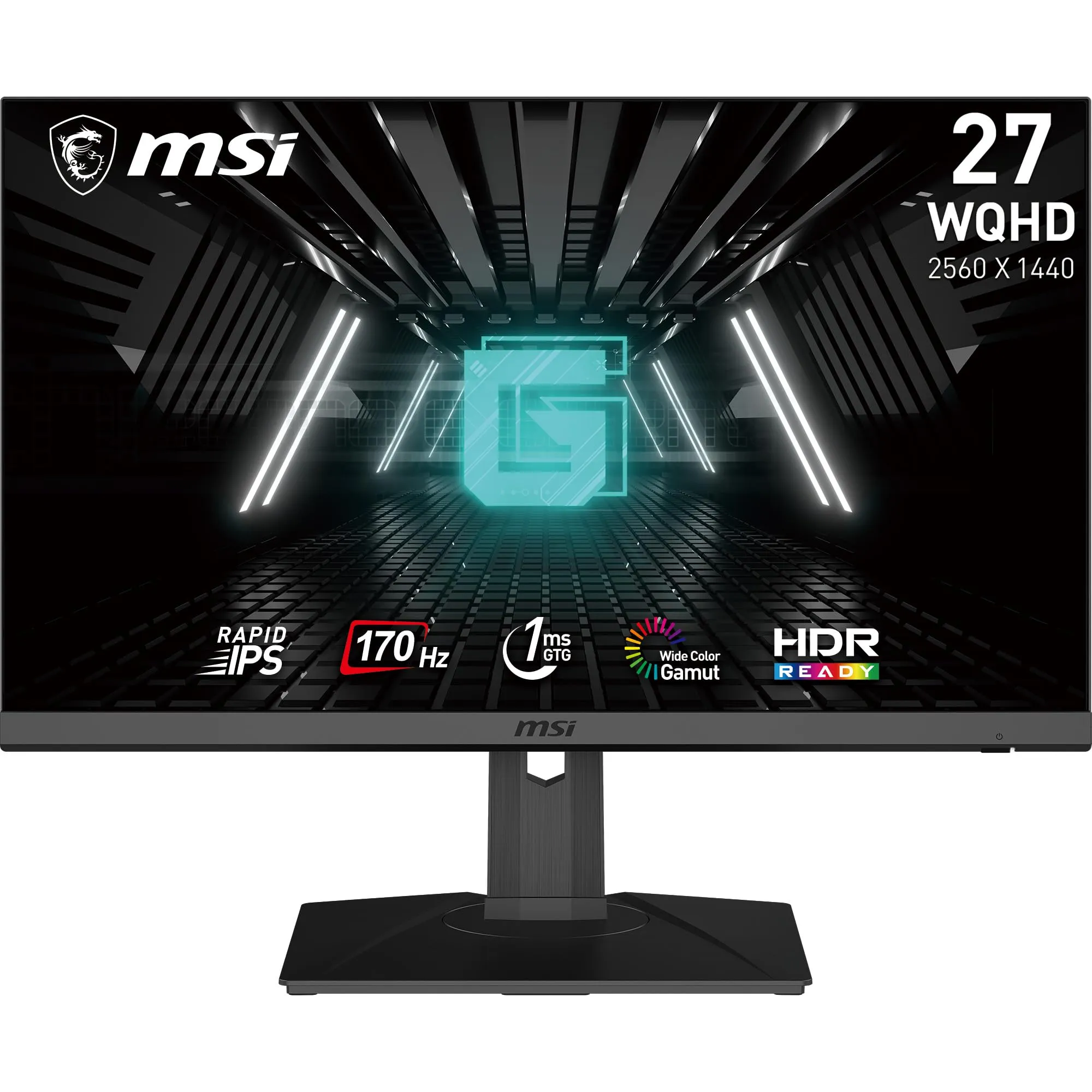 MSI-G272QPF