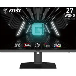 MSI-G272QPF