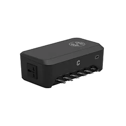 CHARGETECH ENTERPRISES-CT-300016