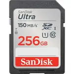 Western Digital SDSDUNC-256G-AN6IN