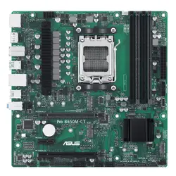ASUS-PRO B650M-CT-CSM