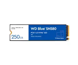 Western Digital-WDS250G3B0E
