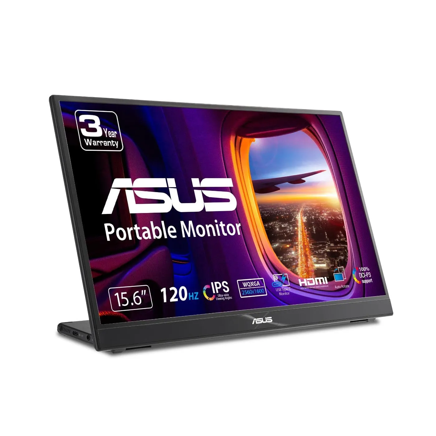 ASUS-MB16QHG