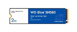 Western Digital-WDS200T3B0E