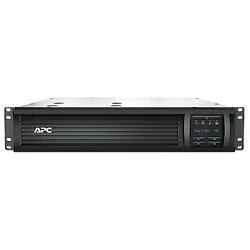 APC - Schneider Electric-SMT750RM2UCNC