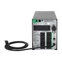 APC - Schneider Electric-SMT1000CUS