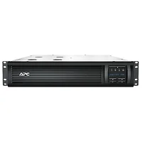 APC - Schneider Electric-SMT1500RMX93