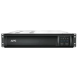APC - Schneider Electric-SMT1500RMX93