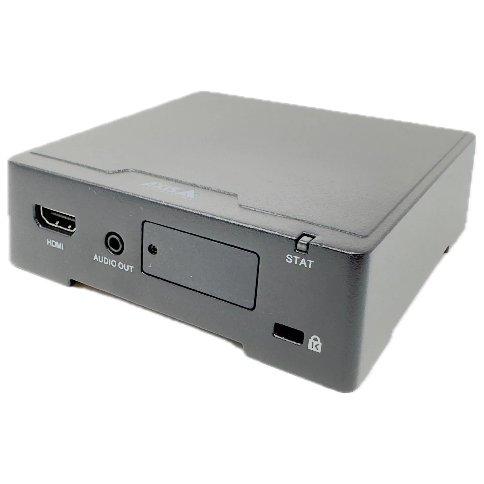 Axis Communications-02282001