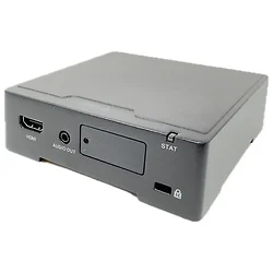 Axis Communications-02282-001