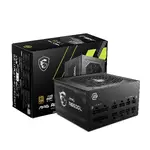 MSI MAGA650GL