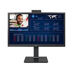 LG Electronics-24CQ650I-6N
