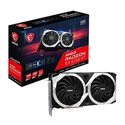 MSI-R6750XTM2X12
