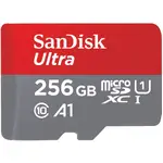 Western Digital SDSQUAC-256G-AN6MA