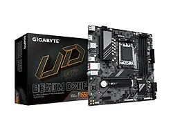 GIGABYTE-B650M D3HP