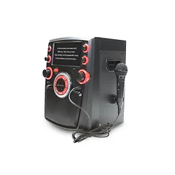 NAXA ELECTRONICS-EK-6002