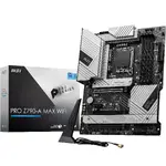 MSI PROZ790AMAXWIFI