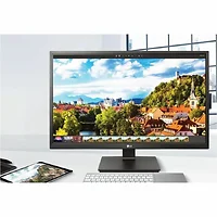 LG Electronics-27BR530Y-B