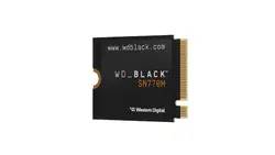 Western Digital-WDS200T3X0G-00CHY0