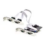 STARTECH PS74ADF-SERIAL-CARD