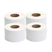 TSC Printronix Auto ID-TT-400100-8-03