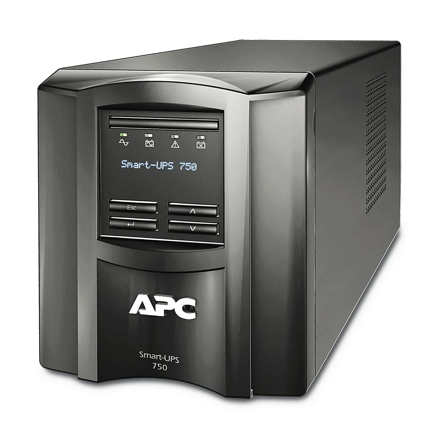 APC - Schneider Electric-SMT750X93