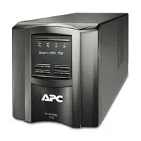 APC - Schneider Electric-SMT750X93
