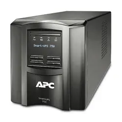 APC - Schneider Electric-SMT750X93