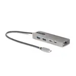 STARTECH 10G2A1C25EPD-USB-HUB