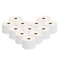 TSC Printronix Auto ID-DT-300100-5-01